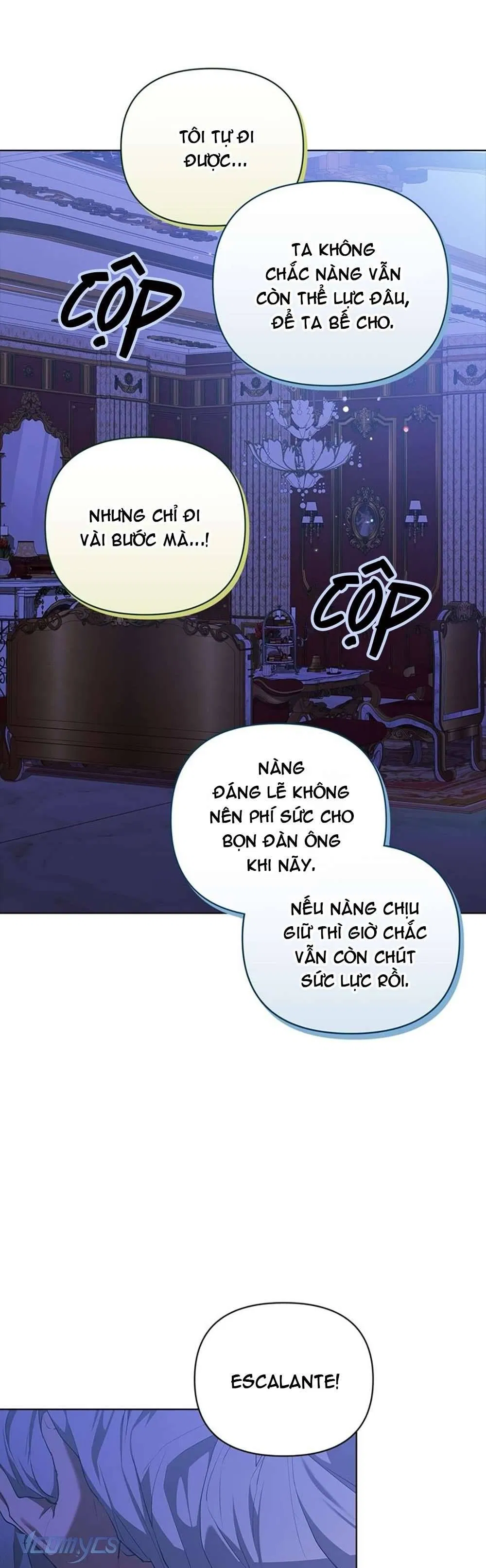 Hôn Nhân Này Rồi Sẽ Đổ Vỡ 