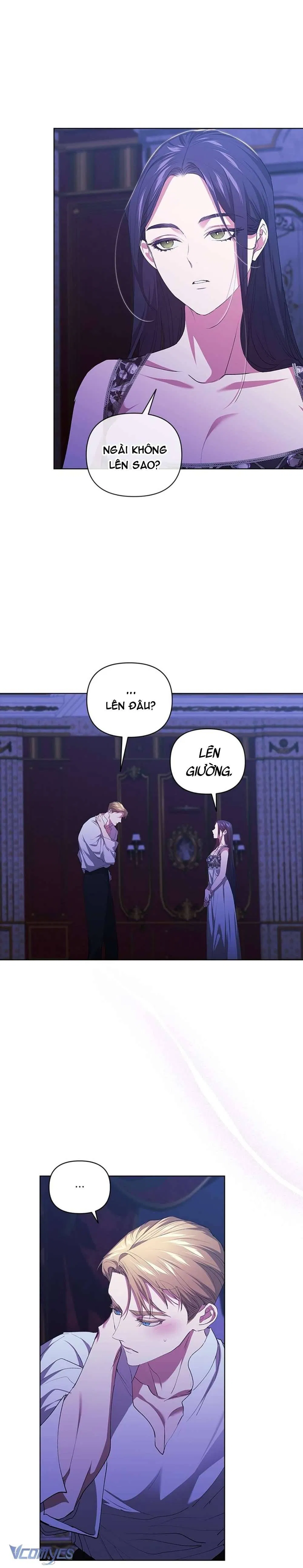 Hôn Nhân Này Rồi Sẽ Đổ Vỡ 
