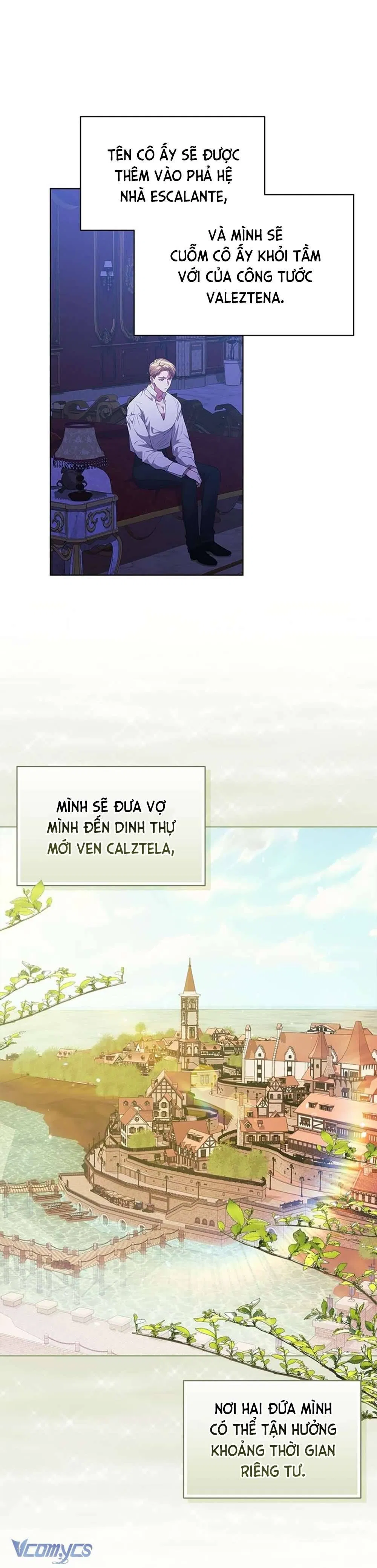 Hôn Nhân Này Rồi Sẽ Đổ Vỡ 