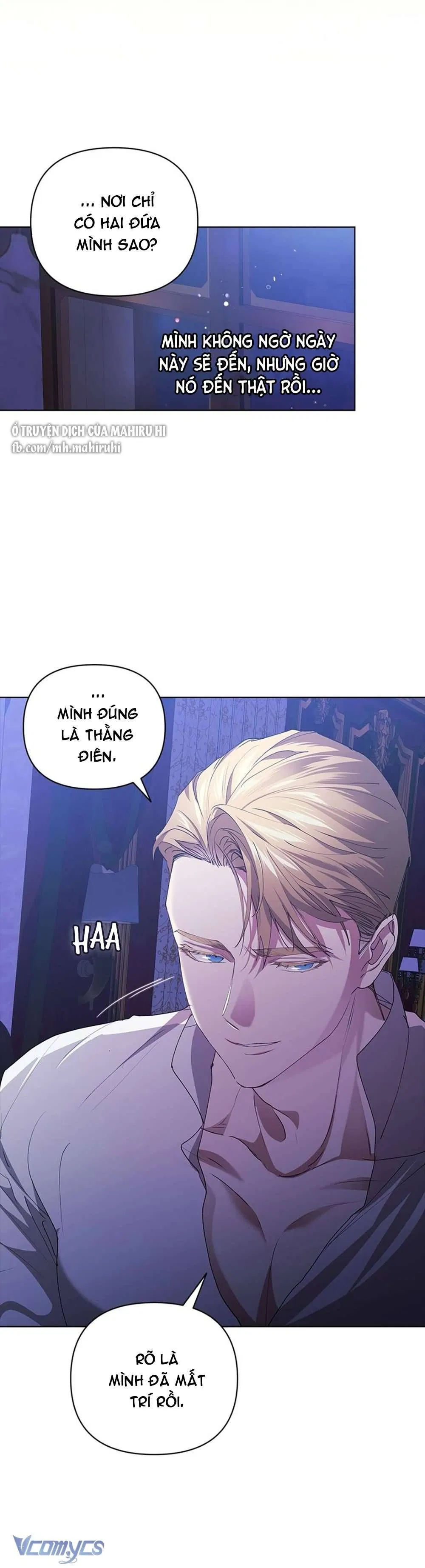 Hôn Nhân Này Rồi Sẽ Đổ Vỡ 
