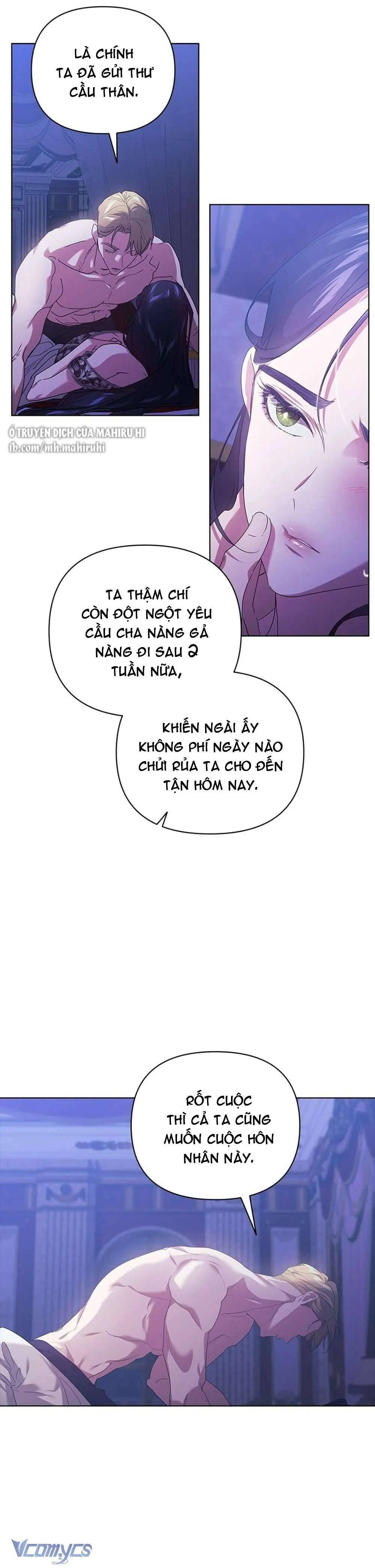 Hôn Nhân Này Rồi Sẽ Đổ Vỡ 