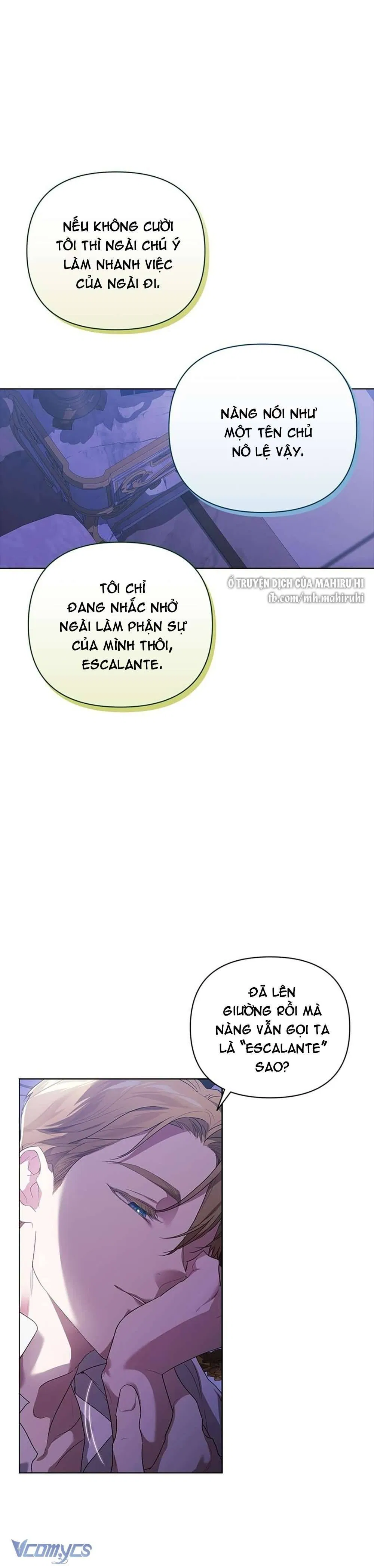 Hôn Nhân Này Rồi Sẽ Đổ Vỡ 