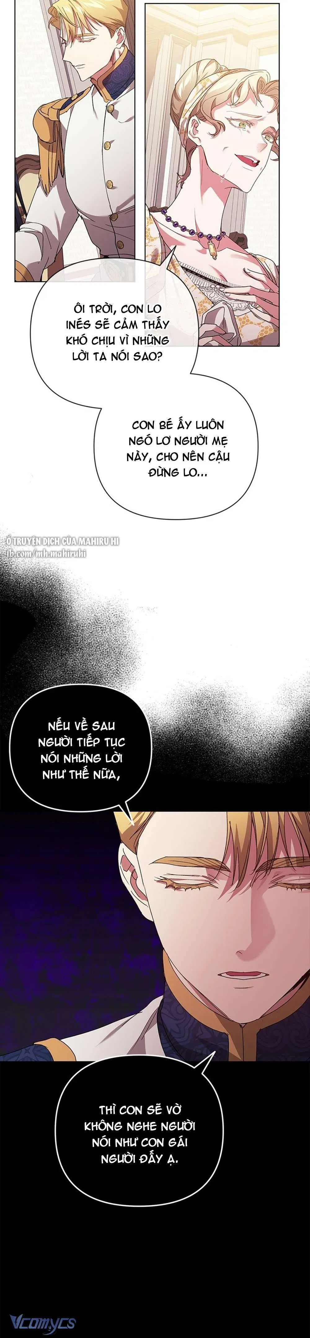 Hôn Nhân Này Rồi Sẽ Đổ Vỡ 