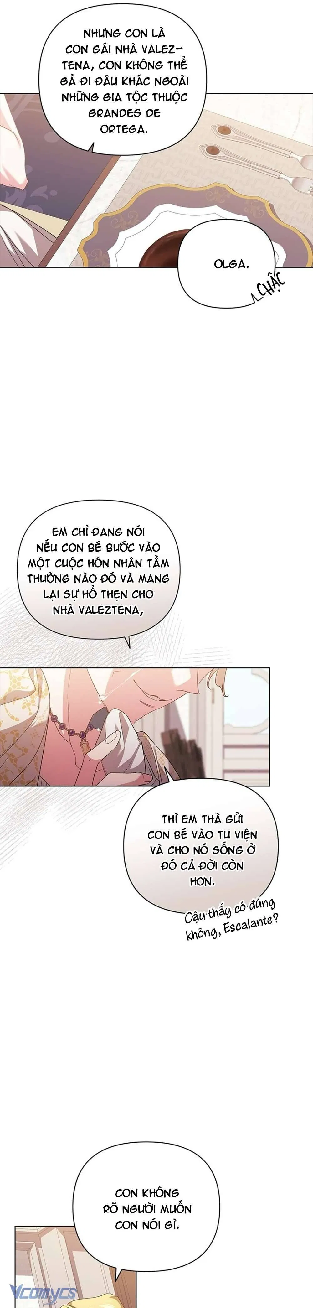 Hôn Nhân Này Rồi Sẽ Đổ Vỡ 