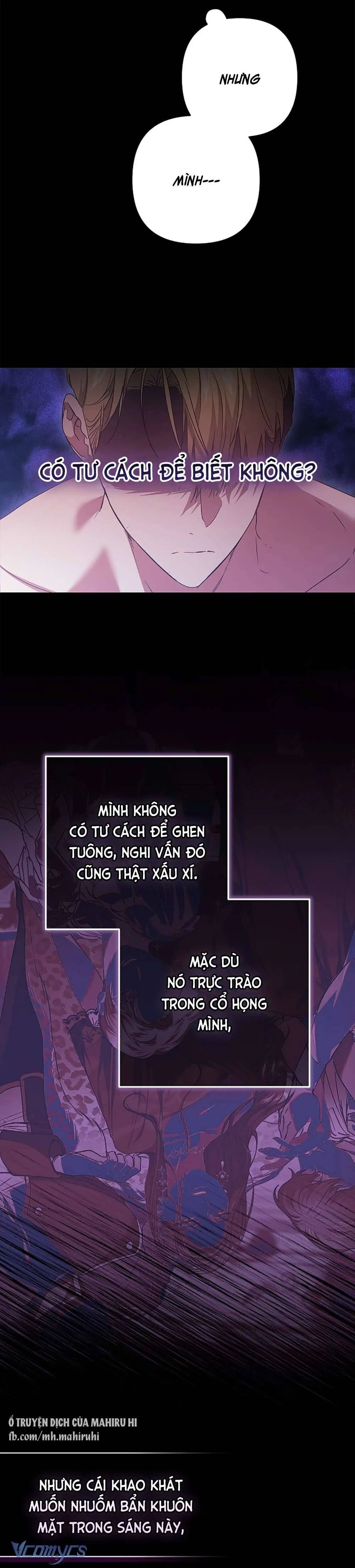 Hôn Nhân Này Rồi Sẽ Đổ Vỡ 