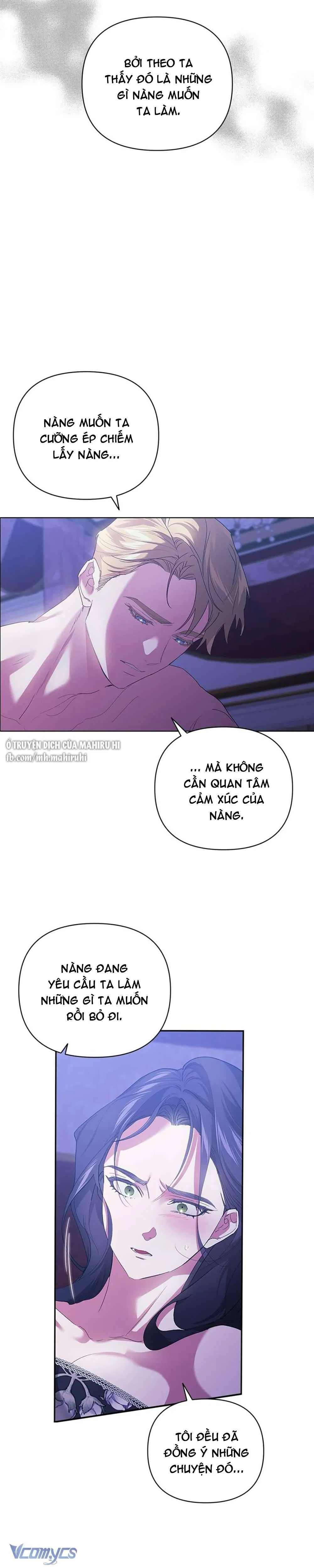 Hôn Nhân Này Rồi Sẽ Đổ Vỡ 