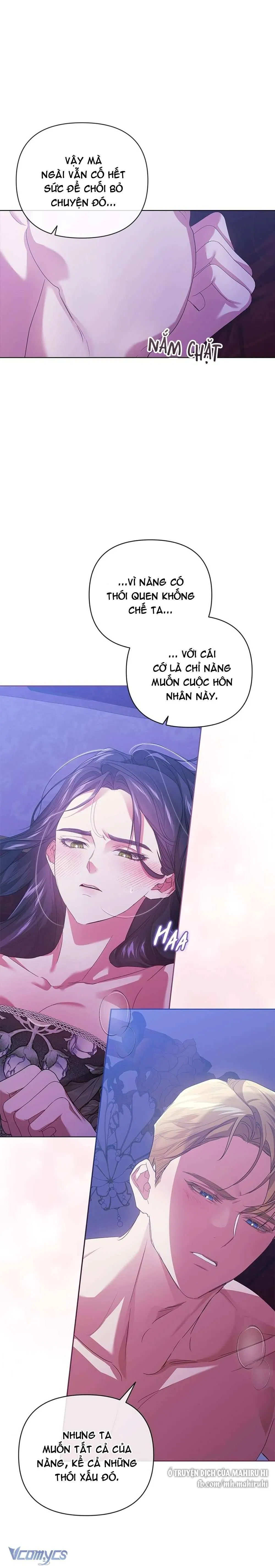 Hôn Nhân Này Rồi Sẽ Đổ Vỡ 