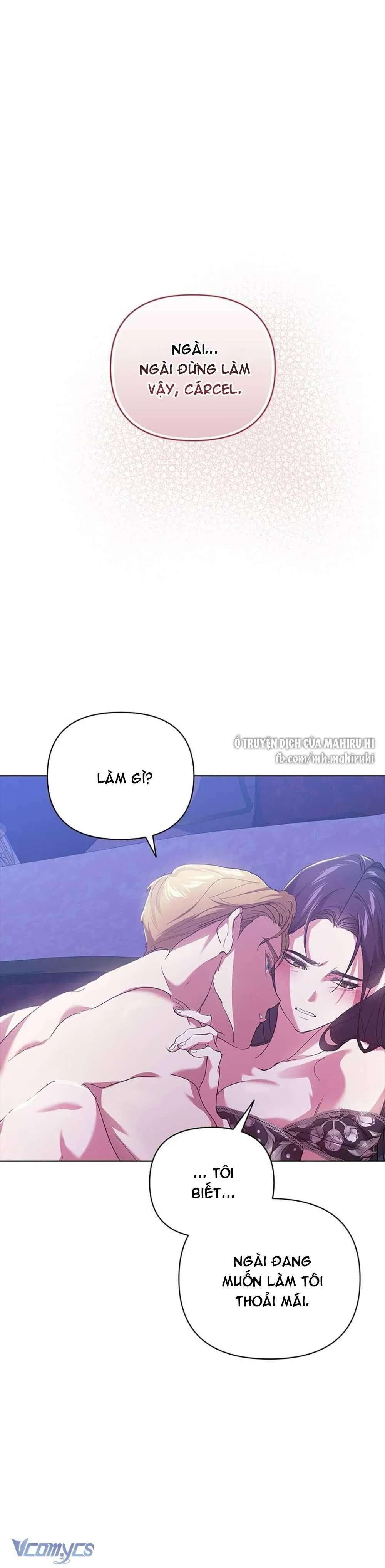 Hôn Nhân Này Rồi Sẽ Đổ Vỡ 