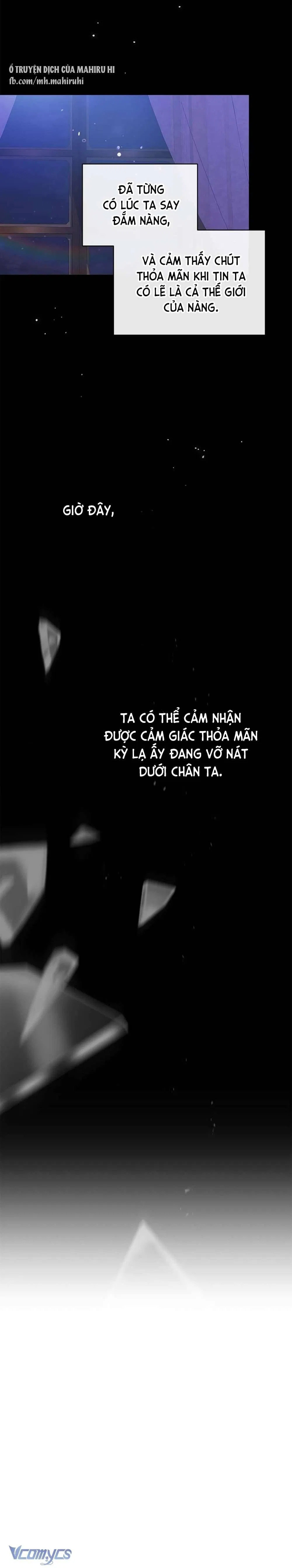 Hôn Nhân Này Rồi Sẽ Đổ Vỡ 