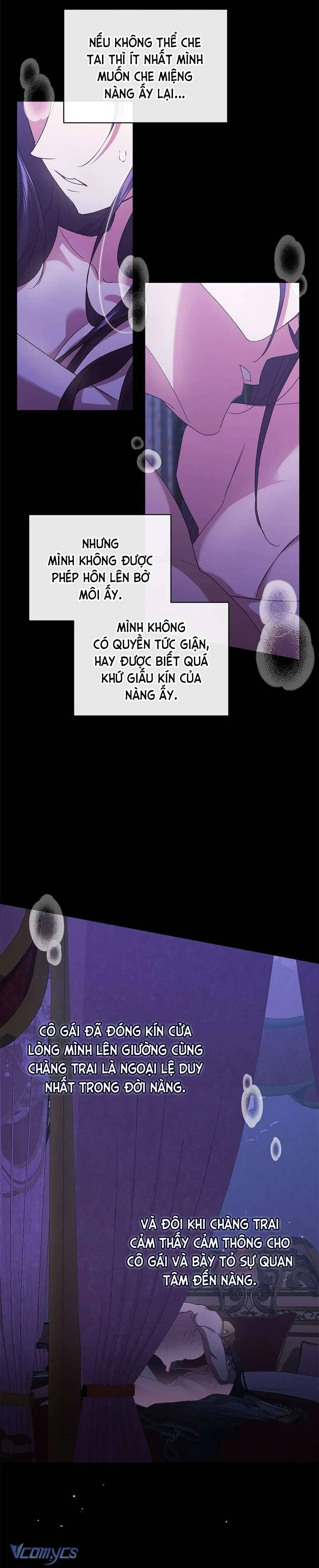 Hôn Nhân Này Rồi Sẽ Đổ Vỡ 
