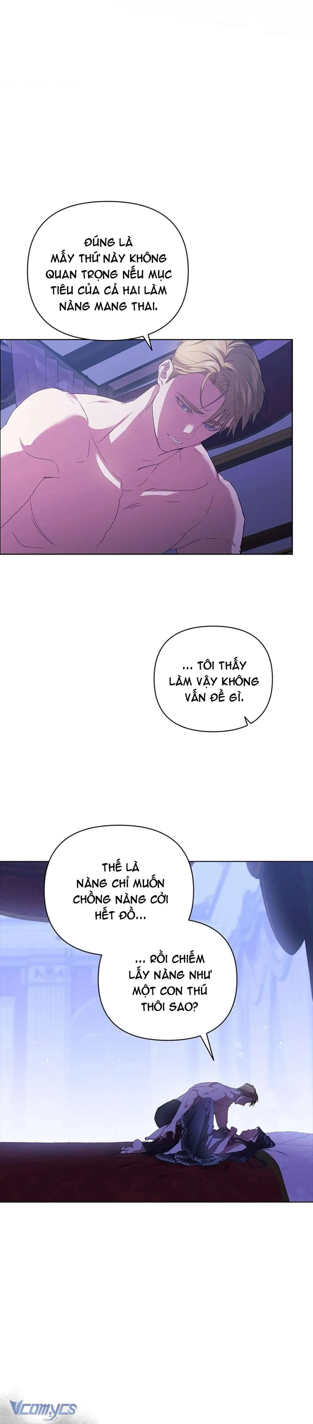 Hôn Nhân Này Rồi Sẽ Đổ Vỡ 