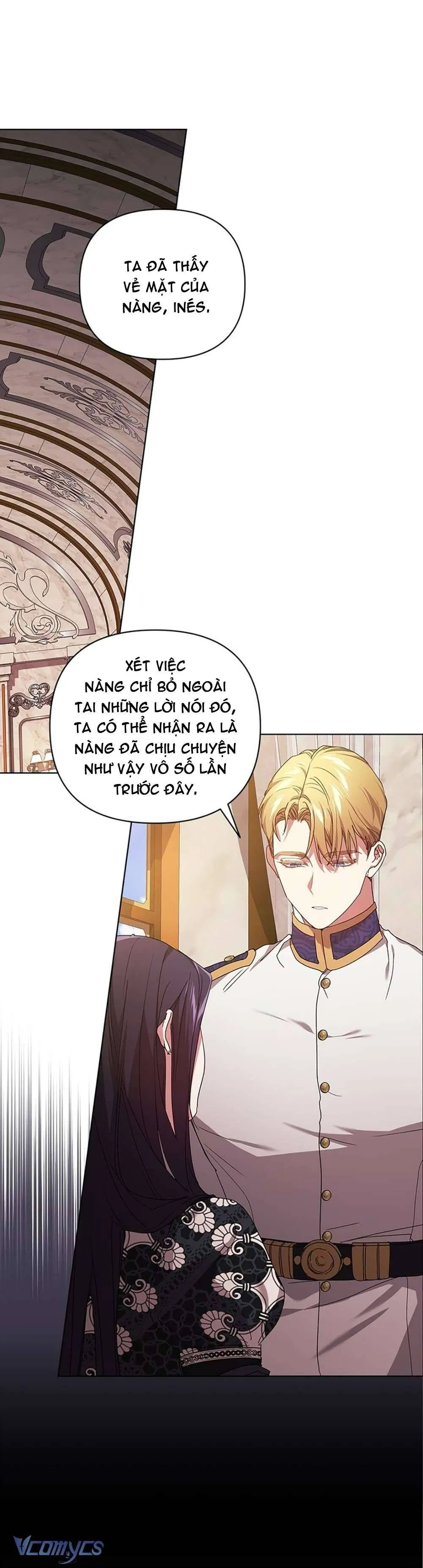 Hôn Nhân Này Rồi Sẽ Đổ Vỡ 