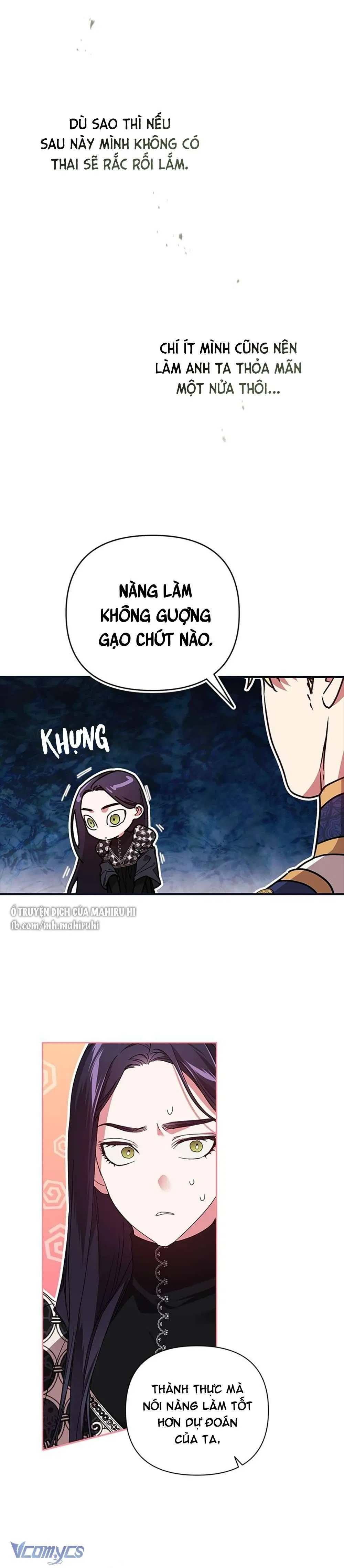 Hôn Nhân Này Rồi Sẽ Đổ Vỡ 