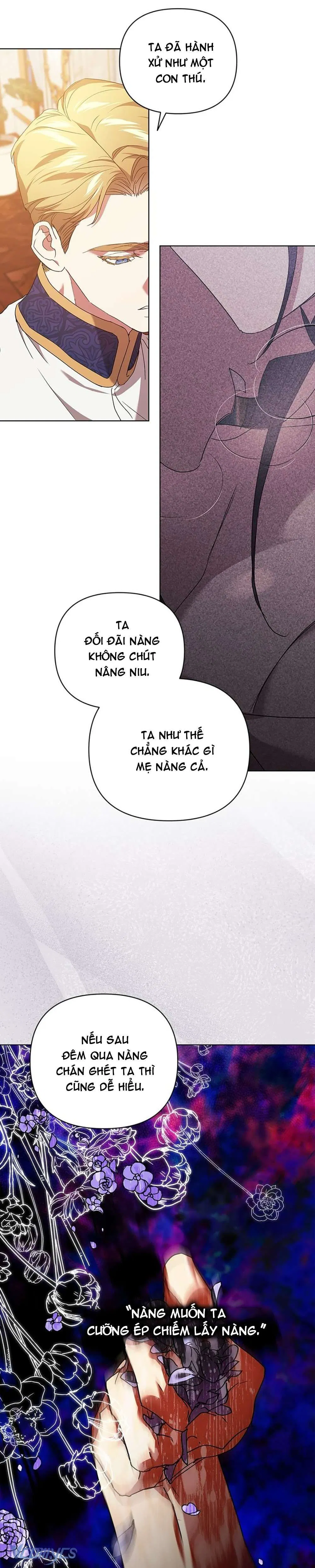 Hôn Nhân Này Rồi Sẽ Đổ Vỡ 