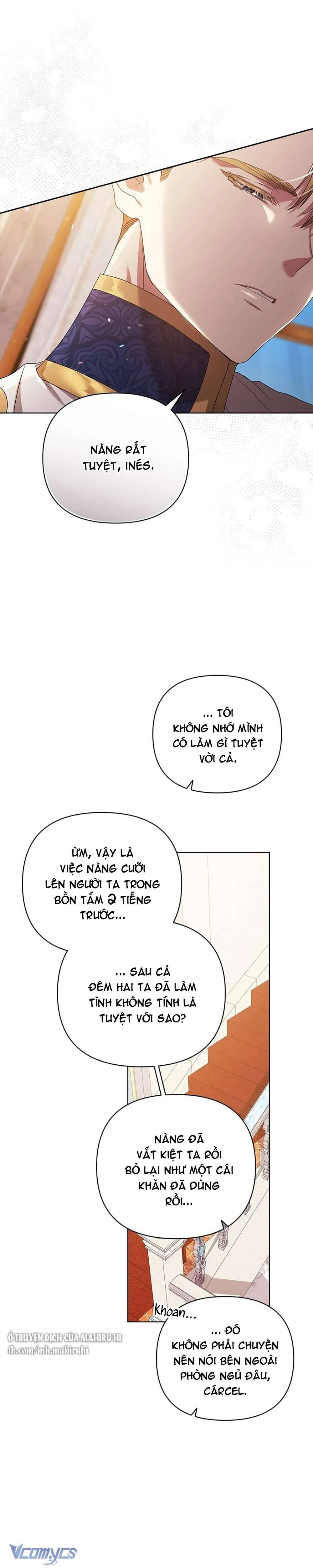 Hôn Nhân Này Rồi Sẽ Đổ Vỡ 