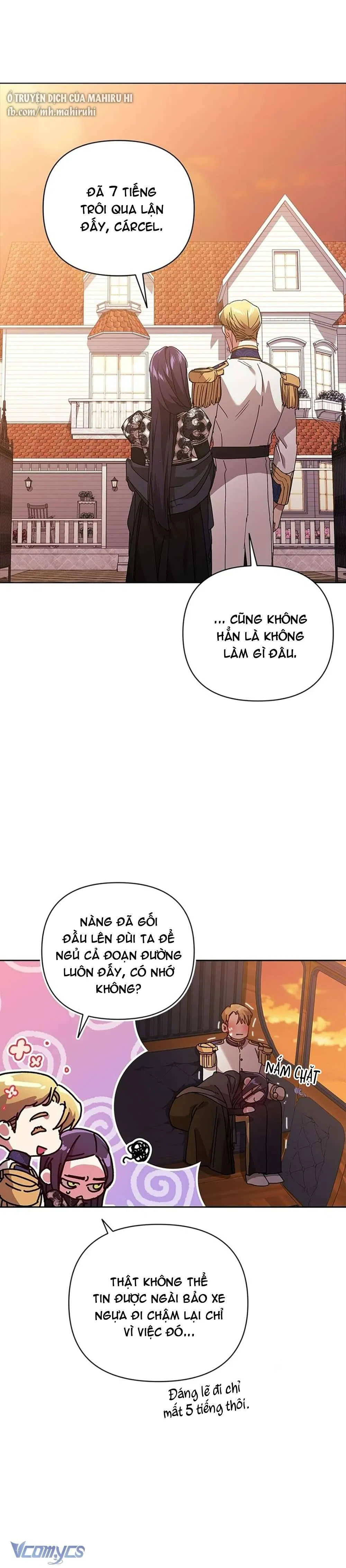 Hôn Nhân Này Rồi Sẽ Đổ Vỡ 