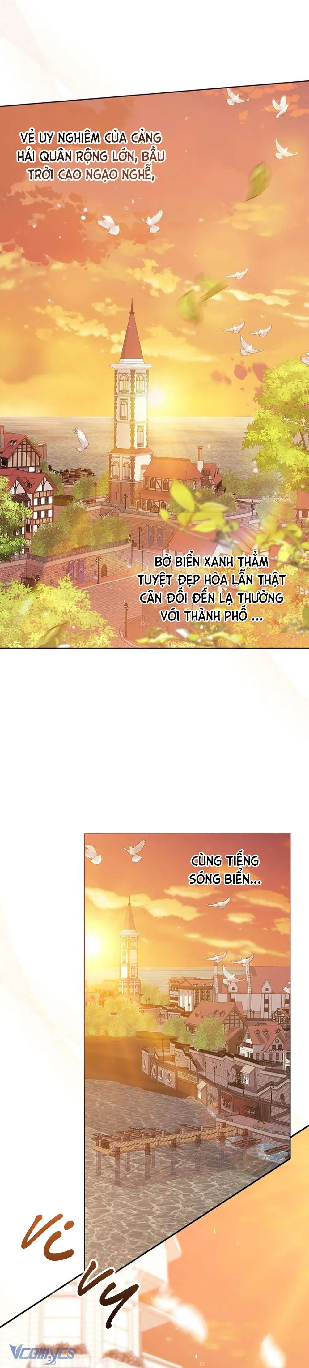 Hôn Nhân Này Rồi Sẽ Đổ Vỡ 