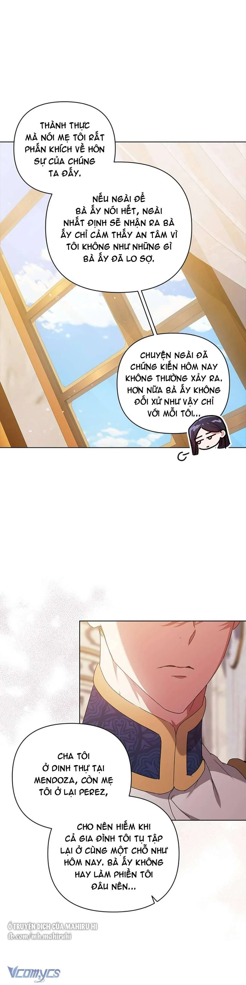 Hôn Nhân Này Rồi Sẽ Đổ Vỡ 