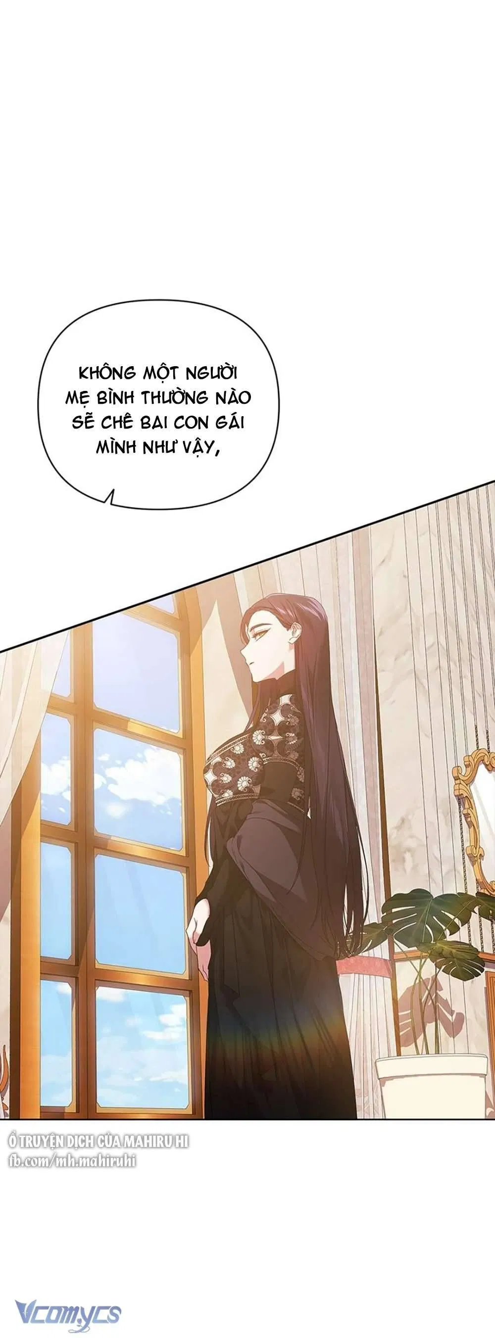 Hôn Nhân Này Rồi Sẽ Đổ Vỡ 