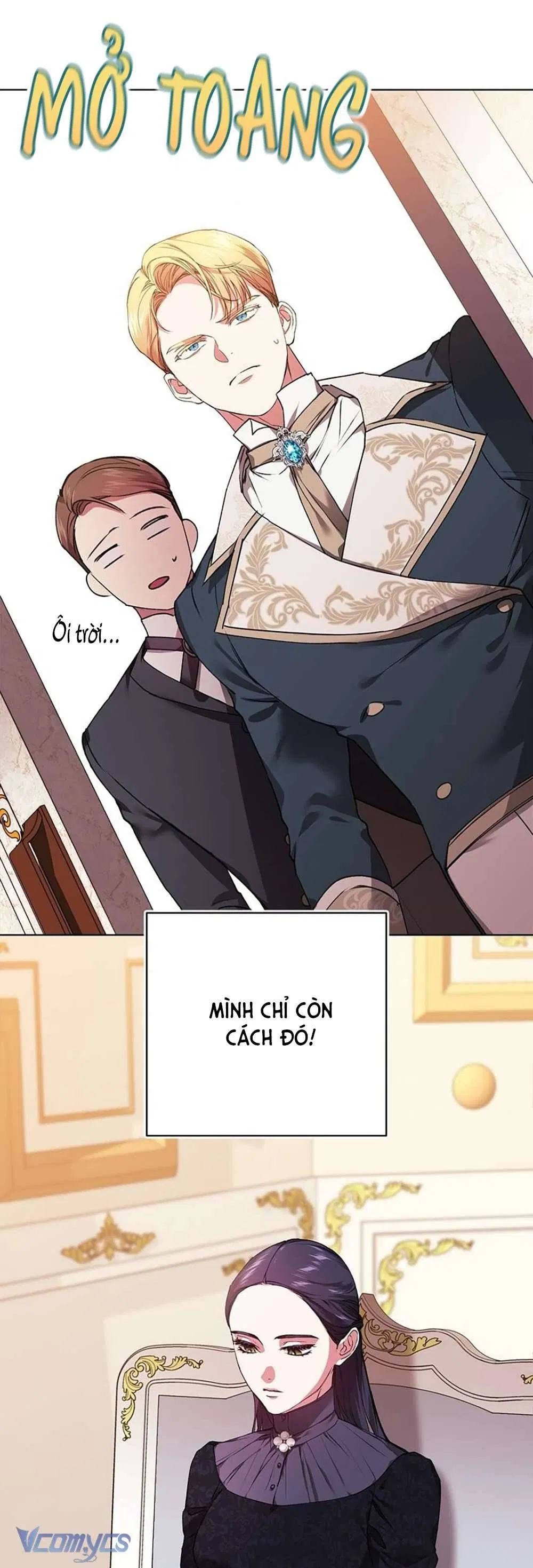 Hôn Nhân Này Rồi Sẽ Đổ Vỡ 