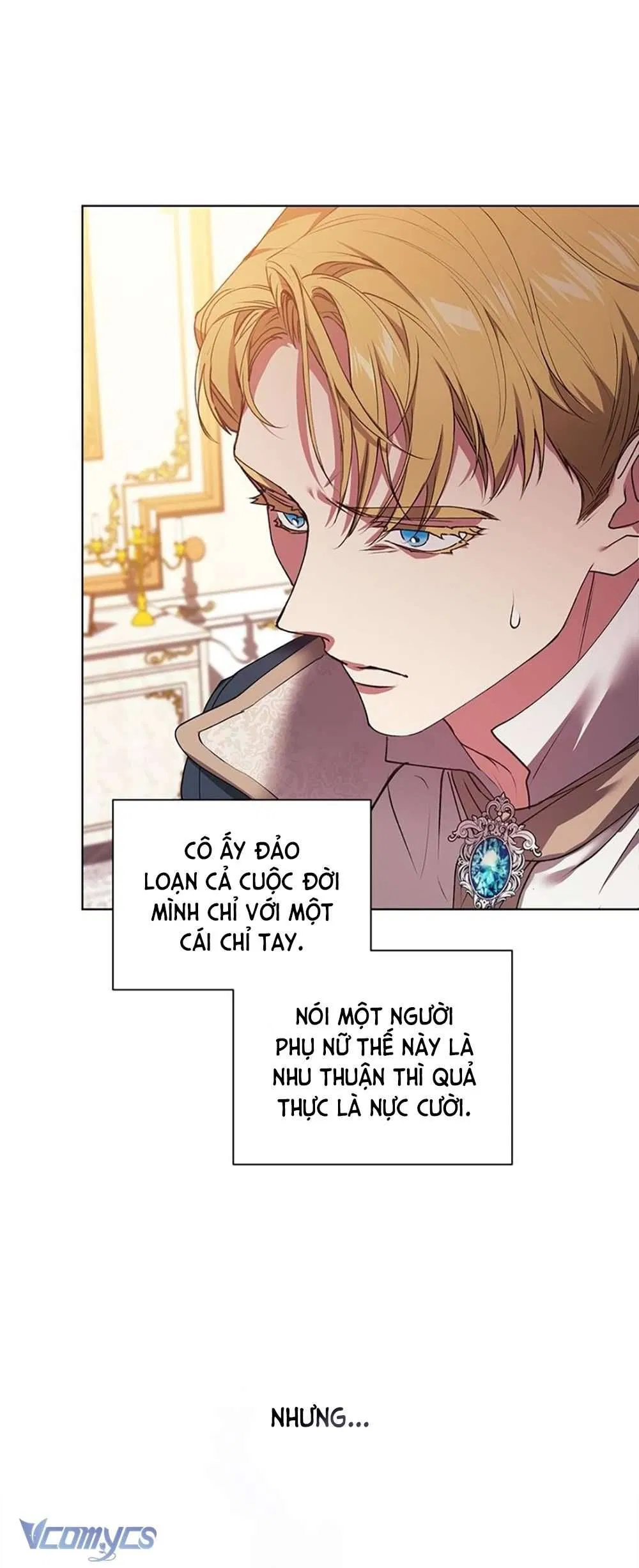 Hôn Nhân Này Rồi Sẽ Đổ Vỡ 