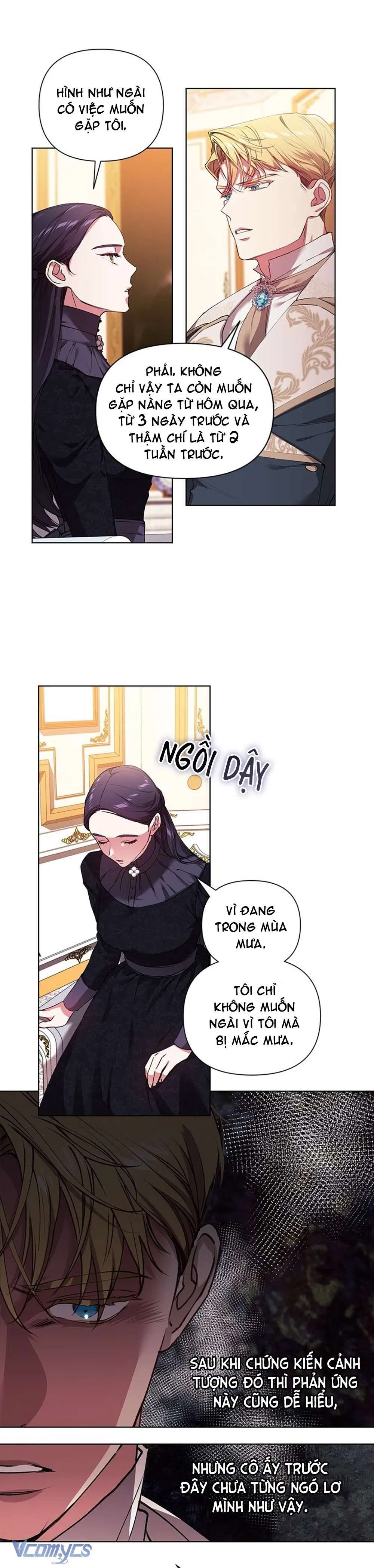 Hôn Nhân Này Rồi Sẽ Đổ Vỡ 