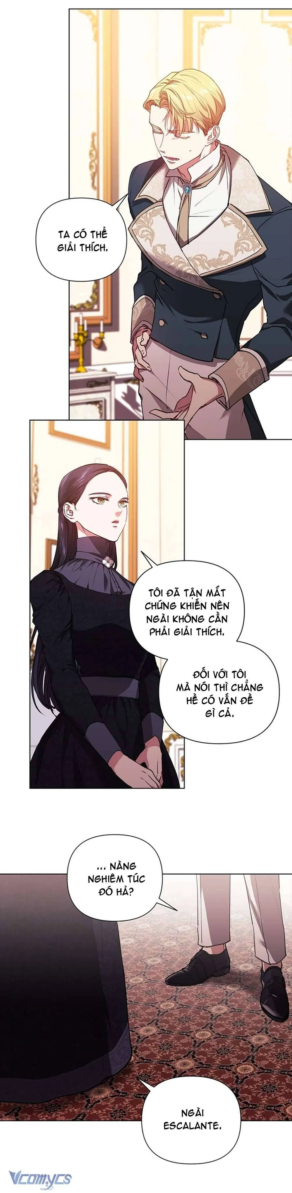 Hôn Nhân Này Rồi Sẽ Đổ Vỡ 