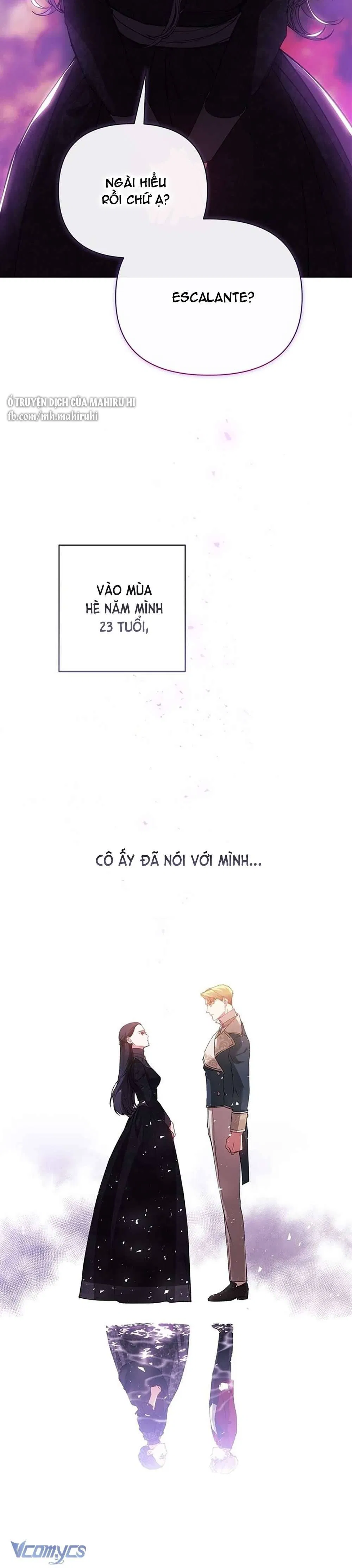 Hôn Nhân Này Rồi Sẽ Đổ Vỡ 