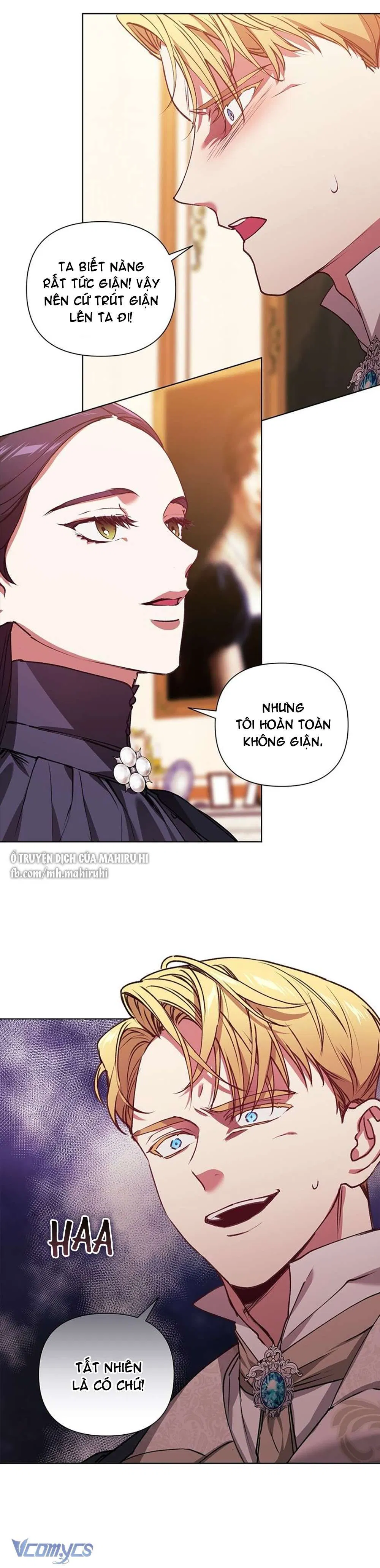 Hôn Nhân Này Rồi Sẽ Đổ Vỡ 