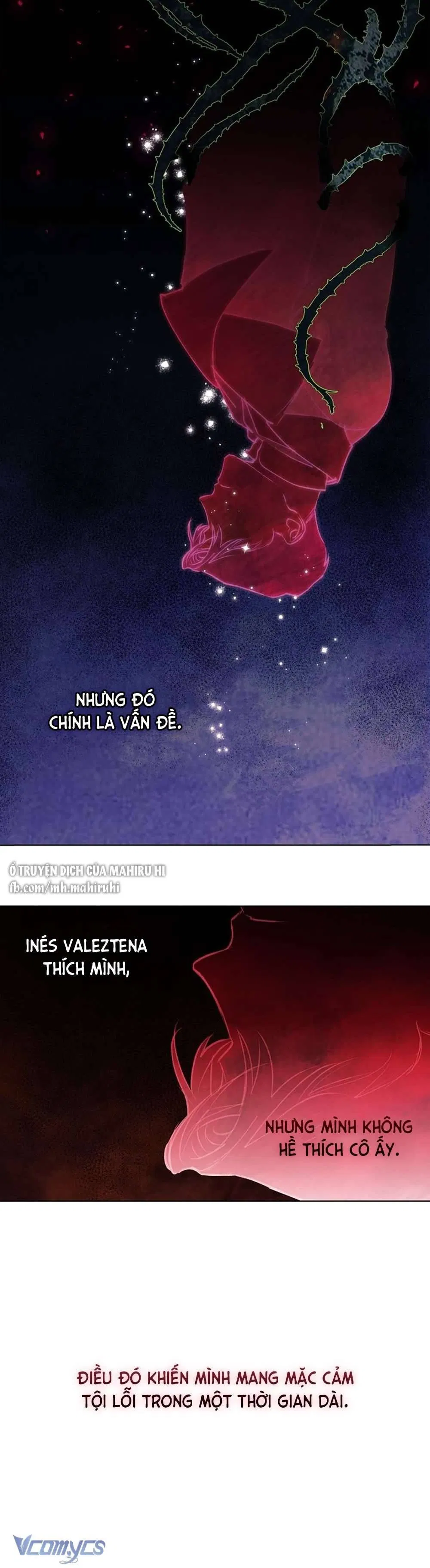 Hôn Nhân Này Rồi Sẽ Đổ Vỡ 