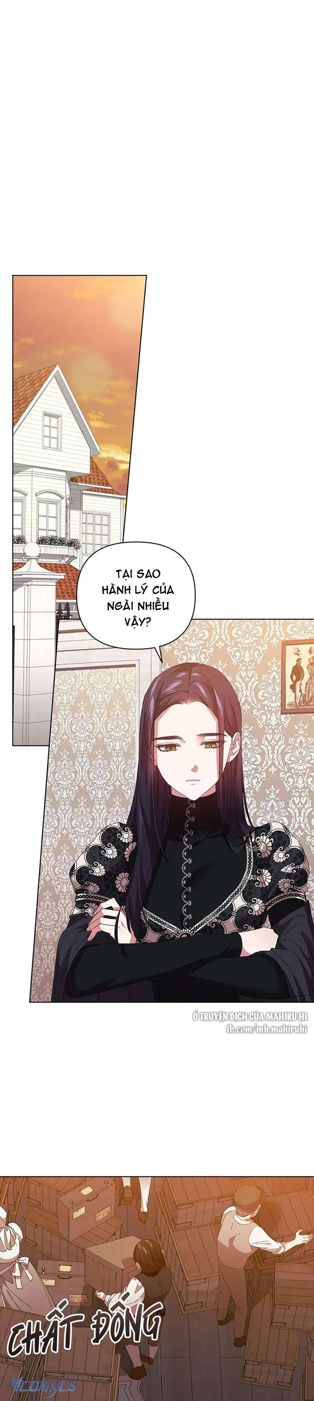 Hôn Nhân Này Rồi Sẽ Đổ Vỡ 