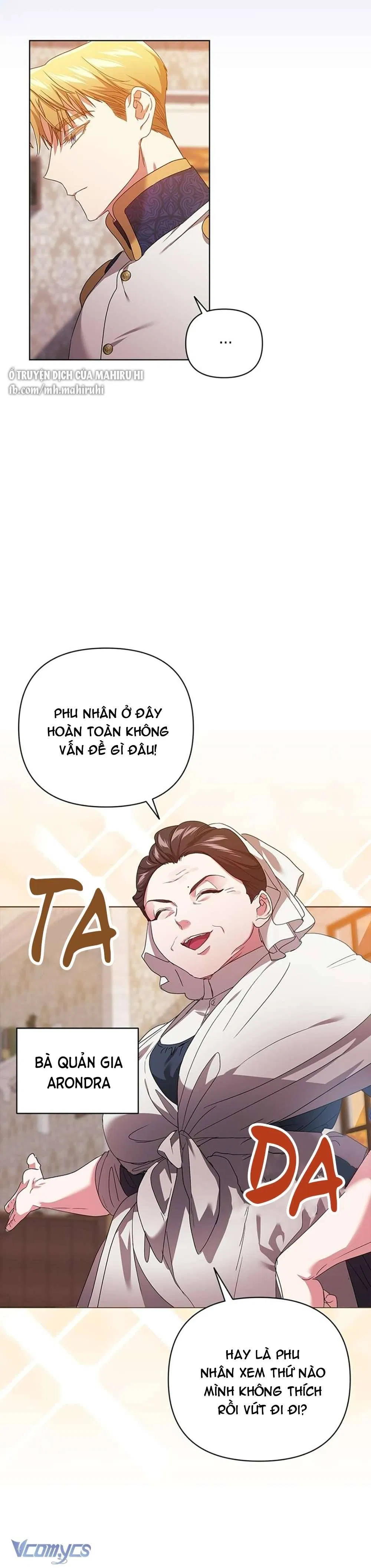 Hôn Nhân Này Rồi Sẽ Đổ Vỡ 