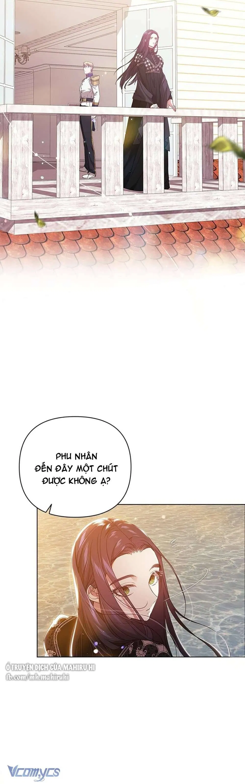 Hôn Nhân Này Rồi Sẽ Đổ Vỡ 