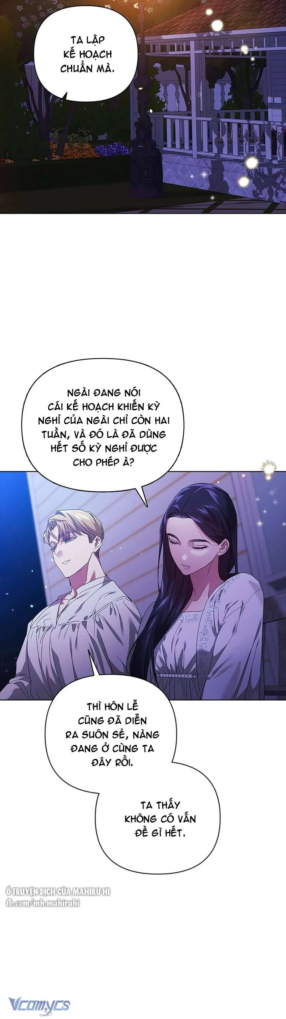 Hôn Nhân Này Rồi Sẽ Đổ Vỡ 
