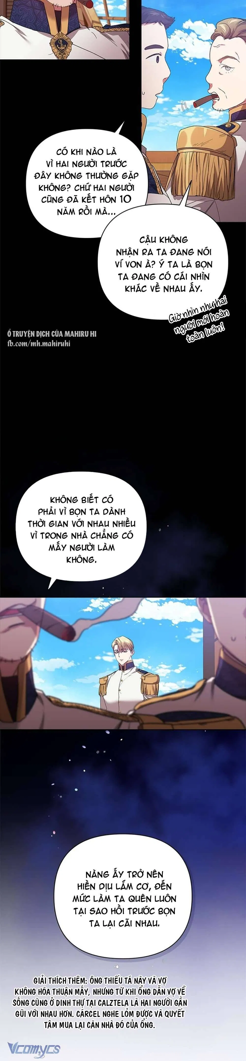Hôn Nhân Này Rồi Sẽ Đổ Vỡ 