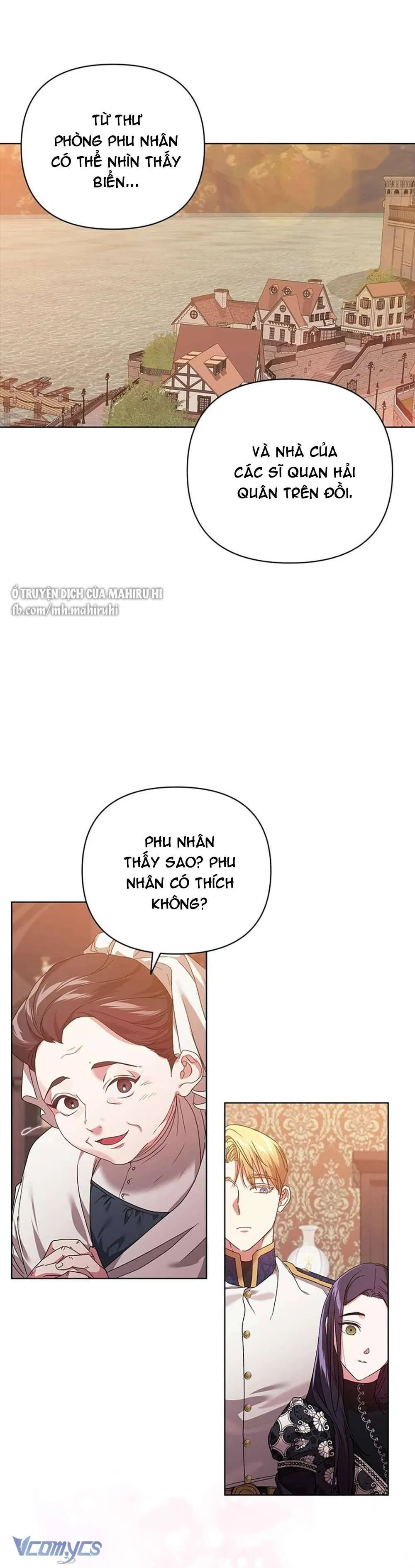 Hôn Nhân Này Rồi Sẽ Đổ Vỡ 