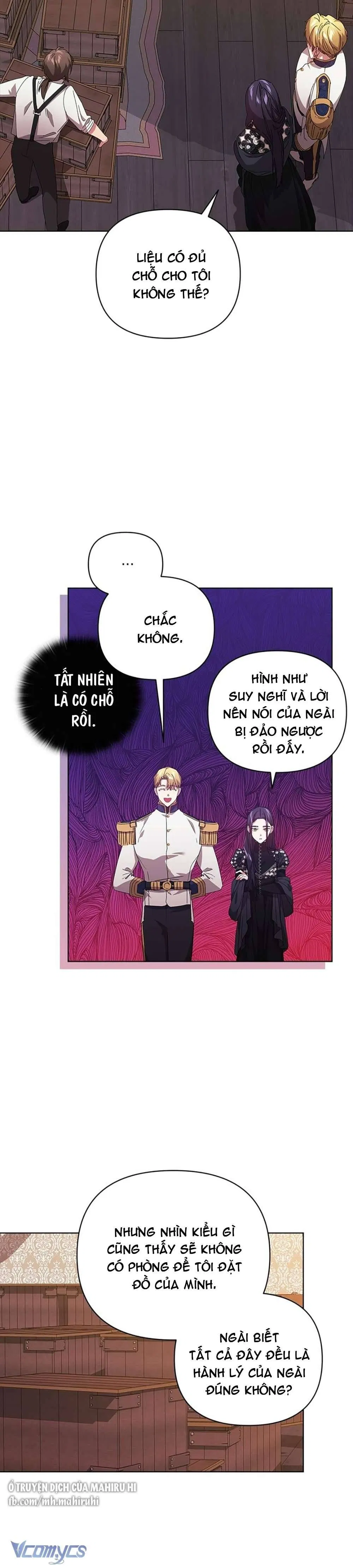 Hôn Nhân Này Rồi Sẽ Đổ Vỡ 
