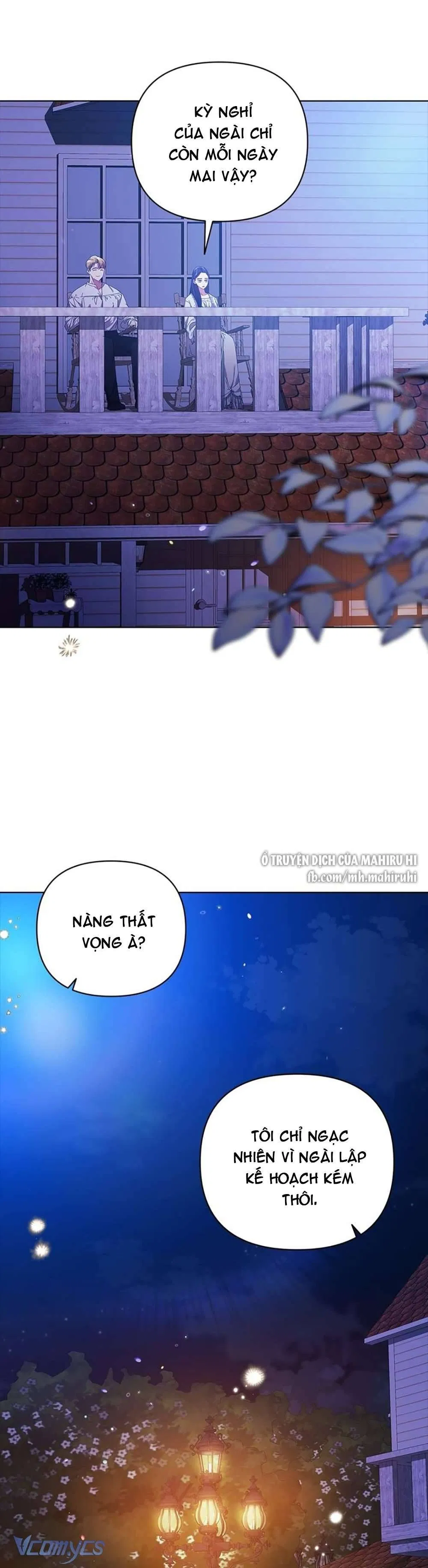 Hôn Nhân Này Rồi Sẽ Đổ Vỡ 
