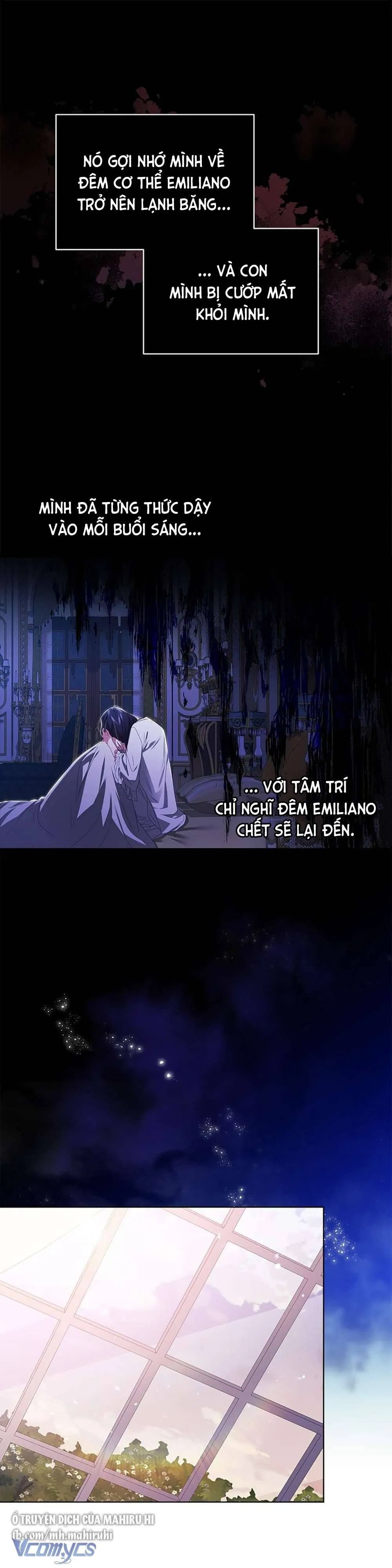 Hôn Nhân Này Rồi Sẽ Đổ Vỡ 