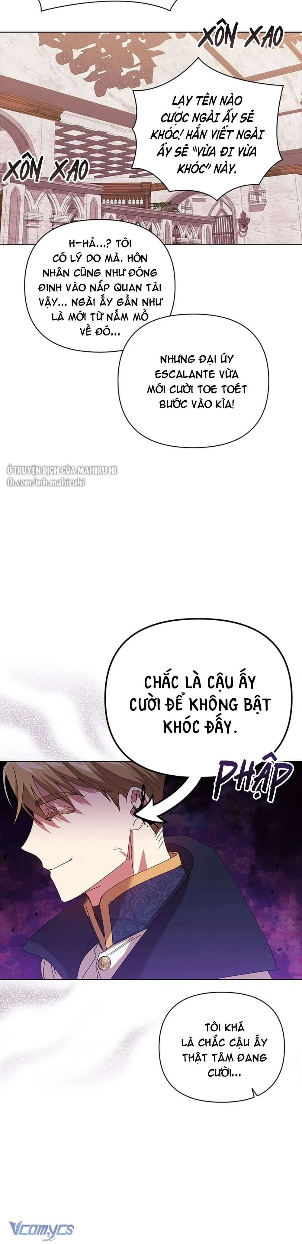 Hôn Nhân Này Rồi Sẽ Đổ Vỡ 