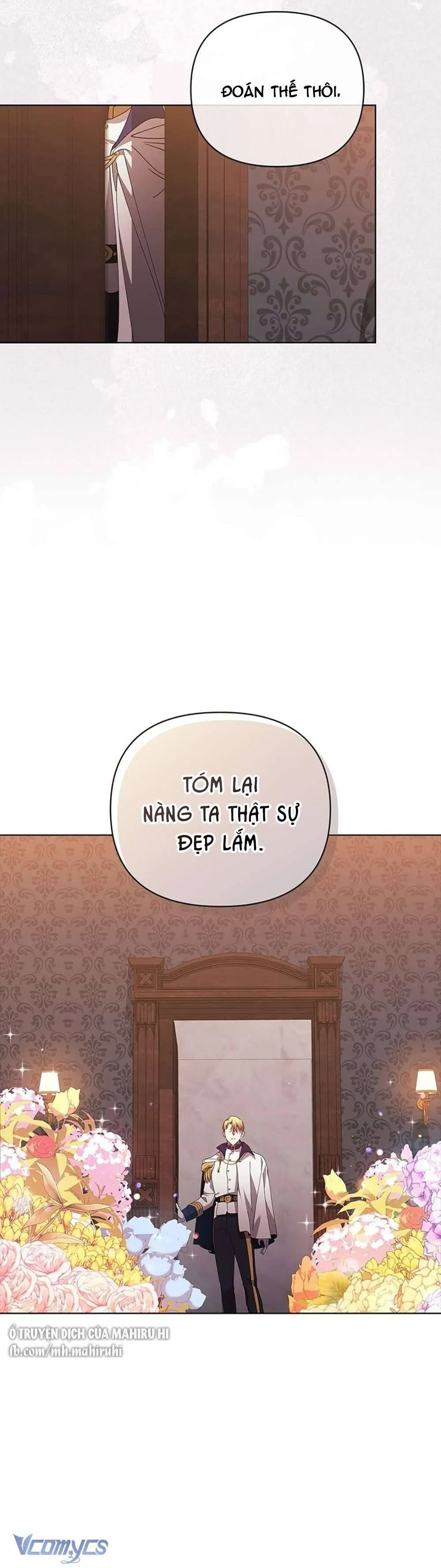 Hôn Nhân Này Rồi Sẽ Đổ Vỡ 