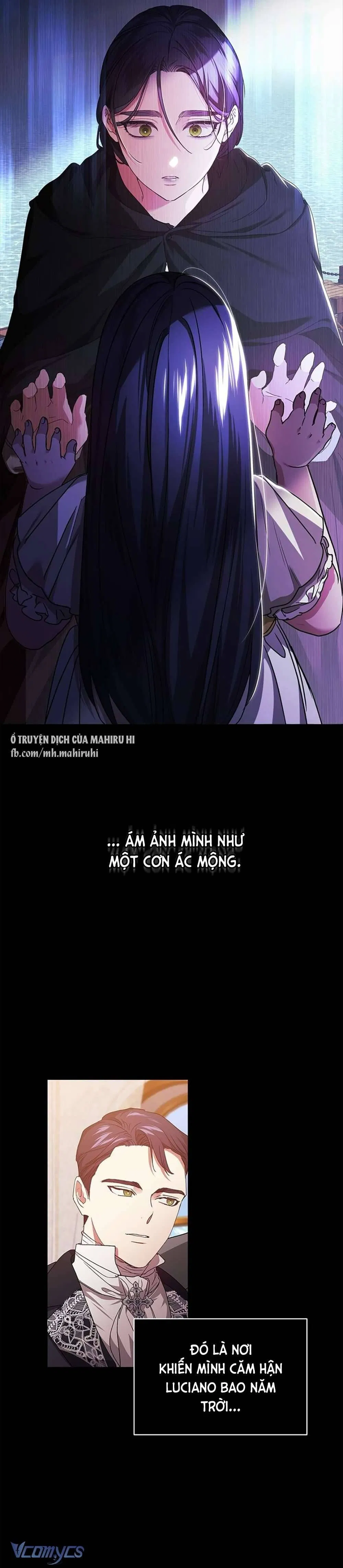 Hôn Nhân Này Rồi Sẽ Đổ Vỡ 