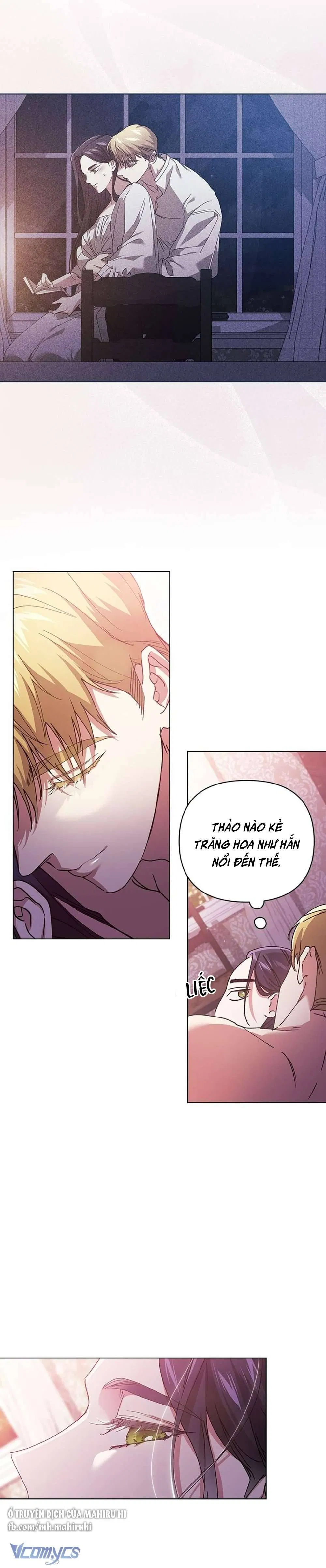 Hôn Nhân Này Rồi Sẽ Đổ Vỡ 