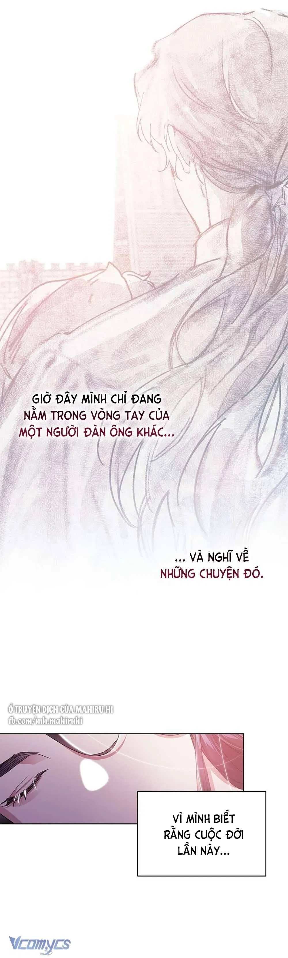 Hôn Nhân Này Rồi Sẽ Đổ Vỡ 