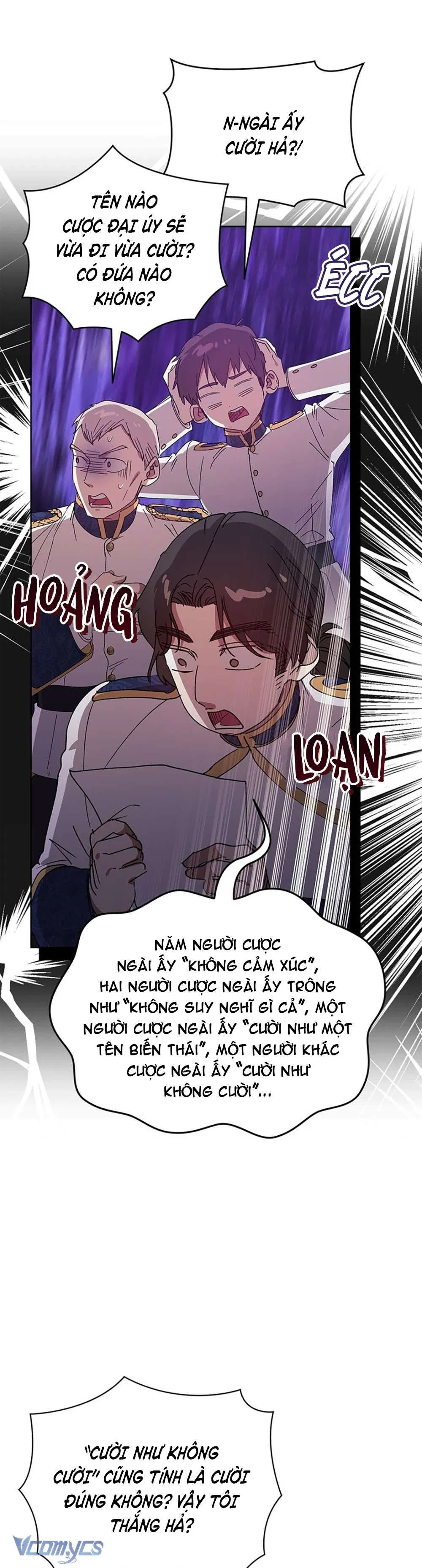 Hôn Nhân Này Rồi Sẽ Đổ Vỡ 