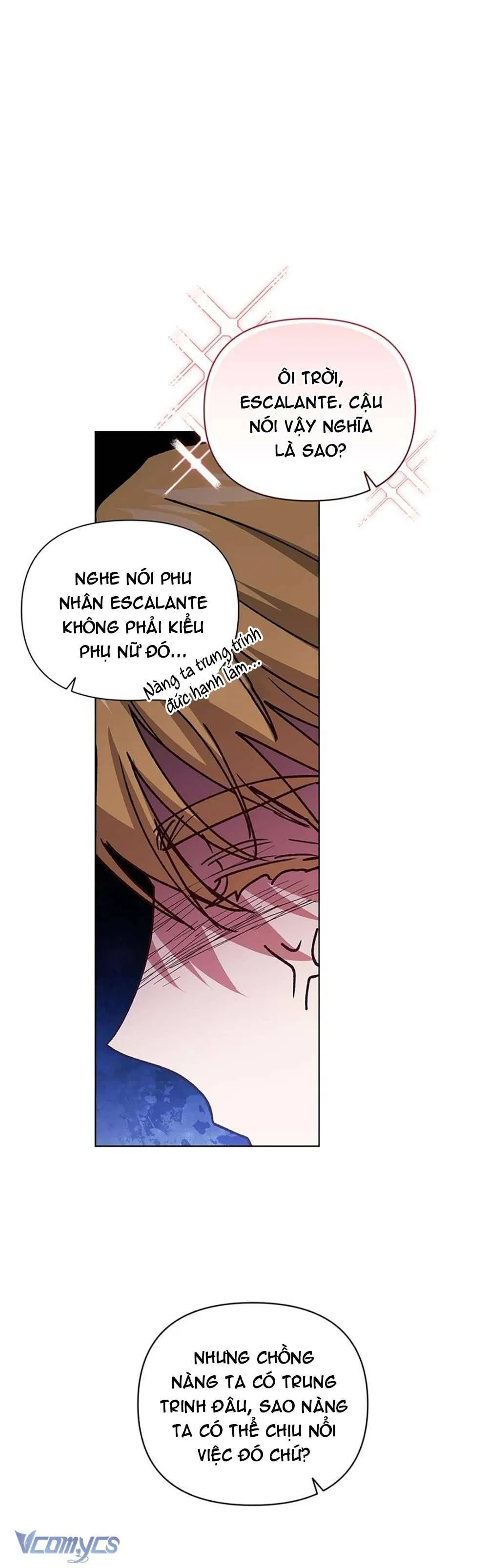 Hôn Nhân Này Rồi Sẽ Đổ Vỡ 
