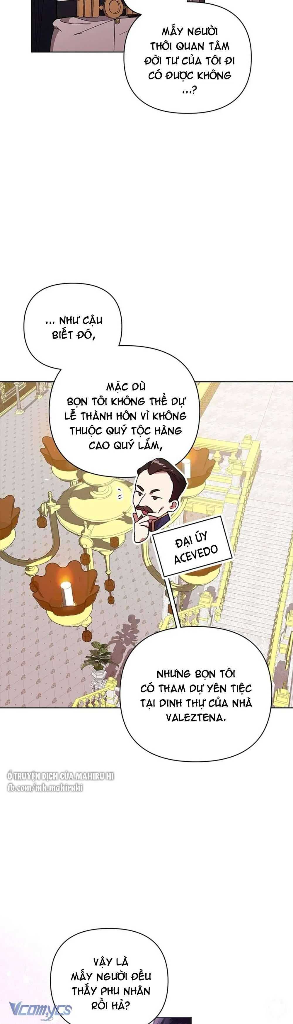 Hôn Nhân Này Rồi Sẽ Đổ Vỡ 