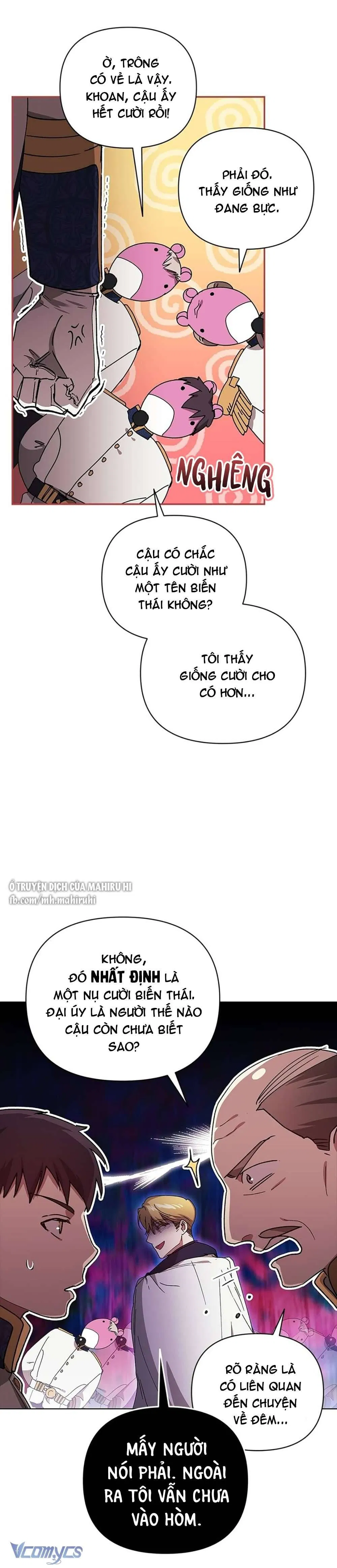 Hôn Nhân Này Rồi Sẽ Đổ Vỡ 