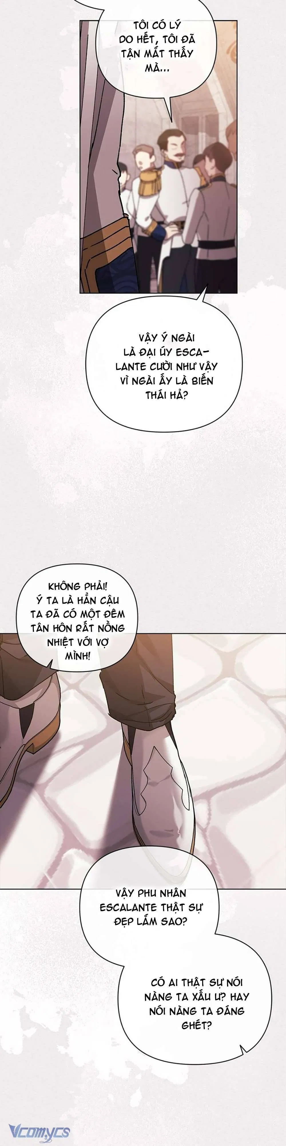 Hôn Nhân Này Rồi Sẽ Đổ Vỡ 