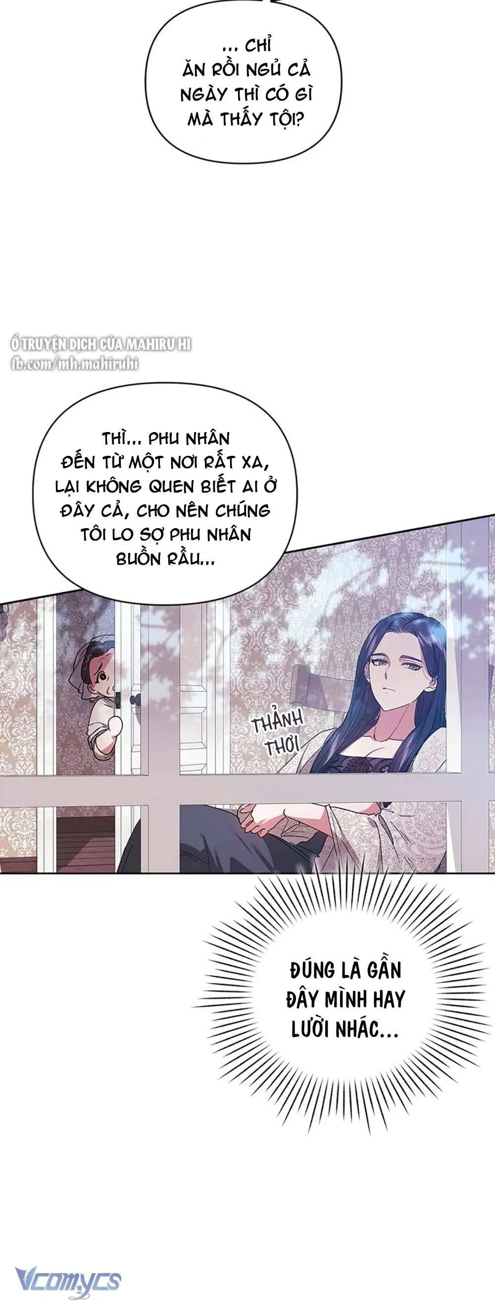 Hôn Nhân Này Rồi Sẽ Đổ Vỡ 